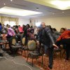 EHW Seminar - 30 August 2017